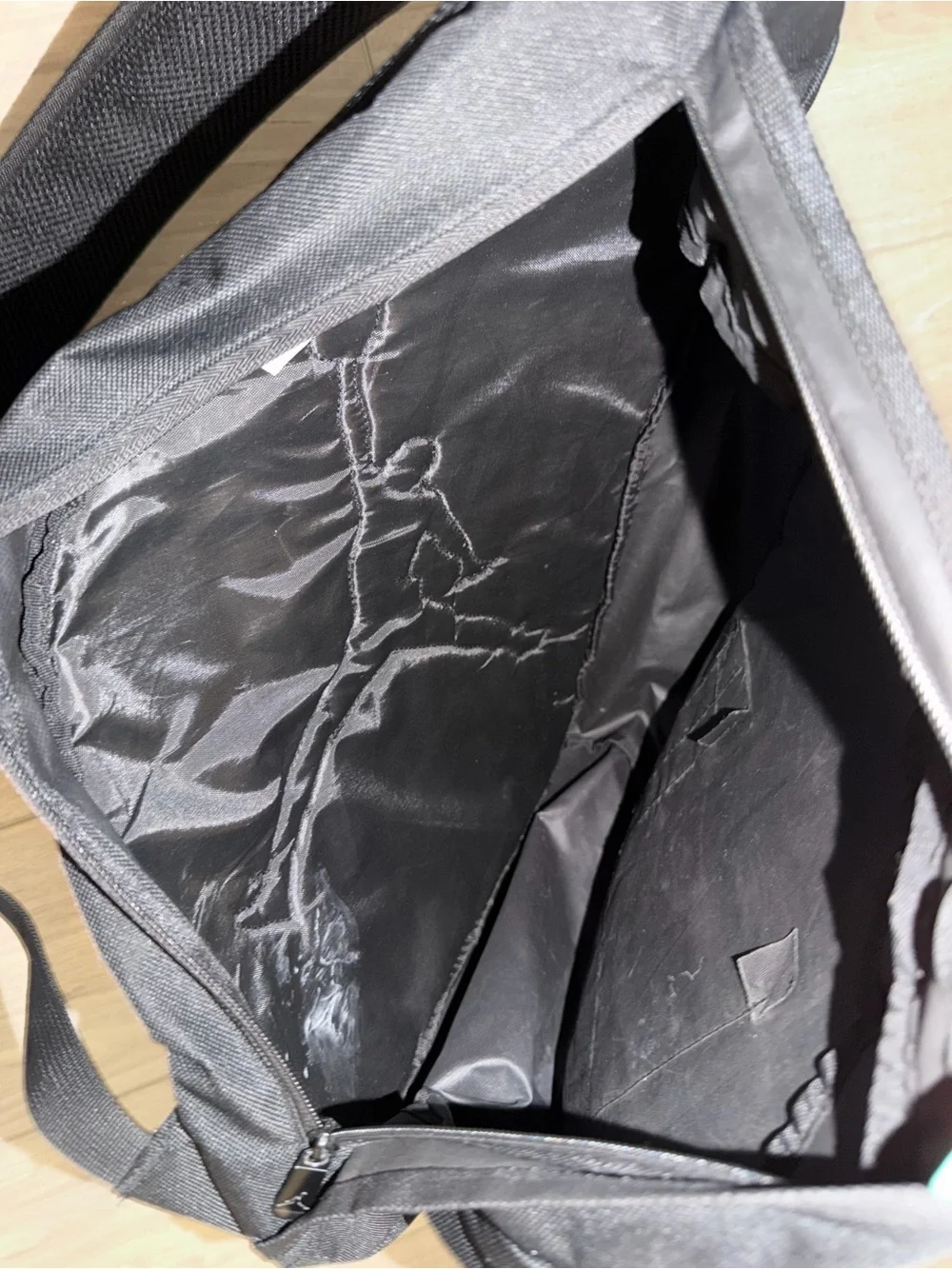 Jordan compact sling